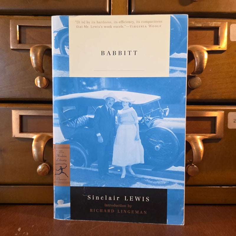 Babbitt