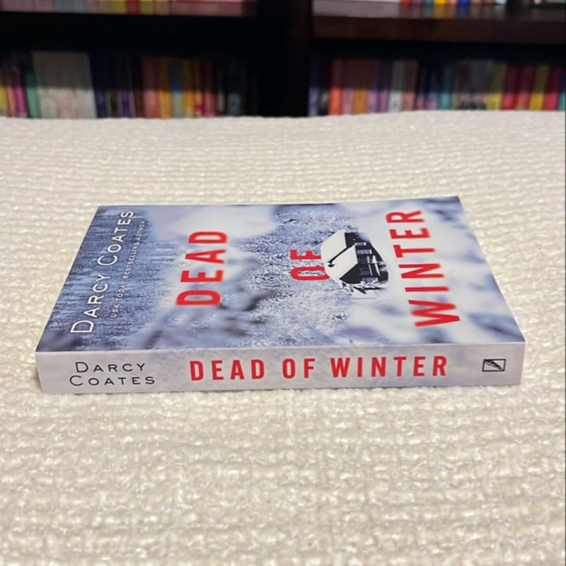 Dead of Winter