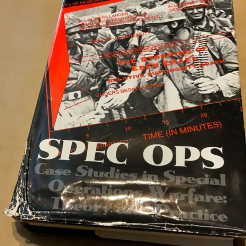 Spec Ops