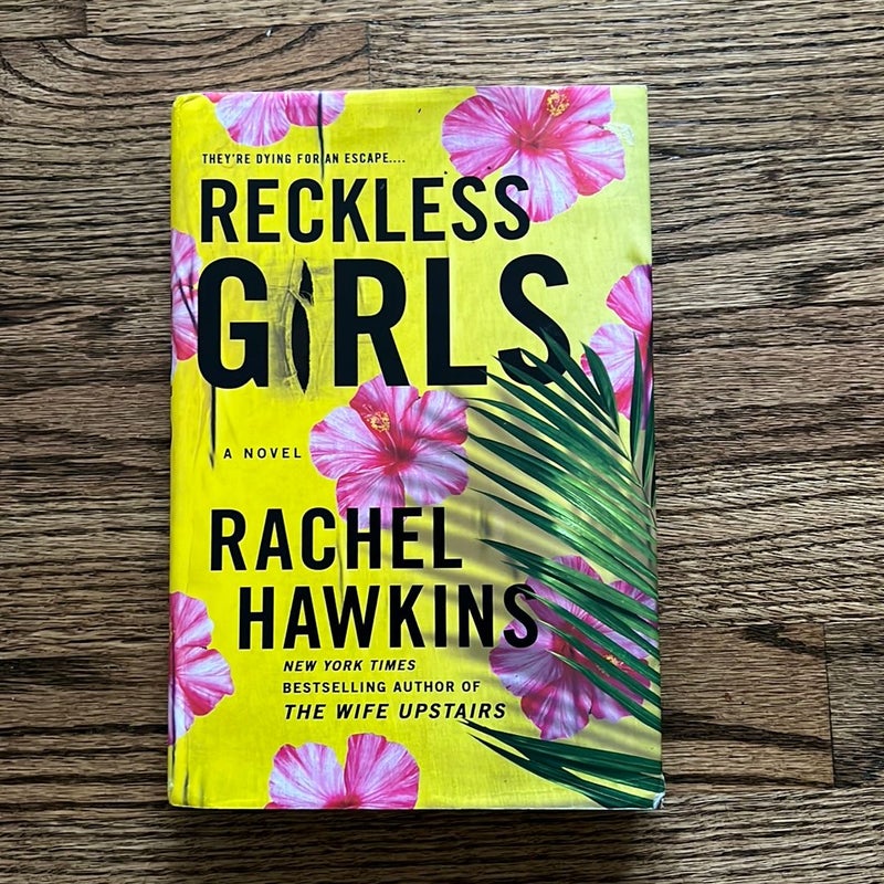 Reckless Girls