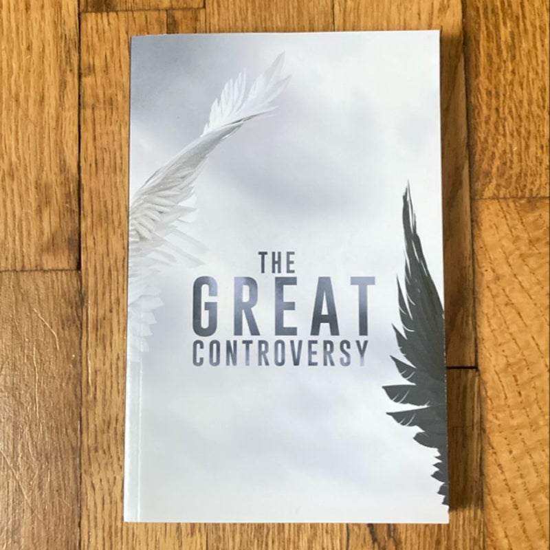 The Great Controversy