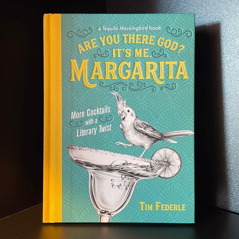 Are You There God? It's Me, Margarita