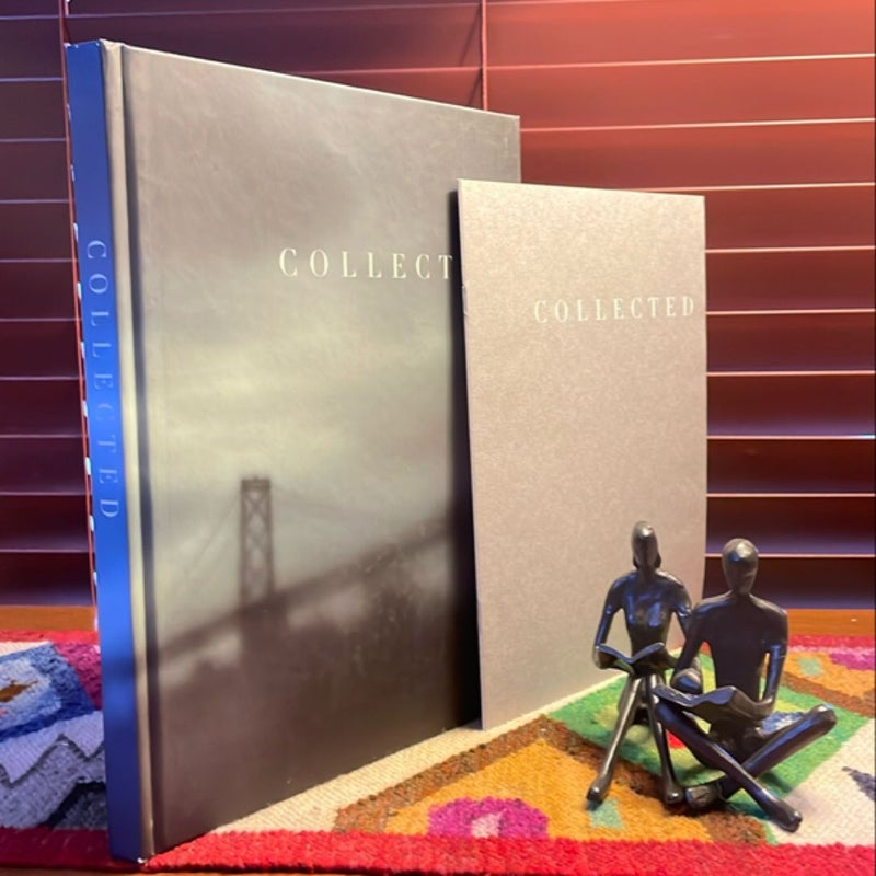 Collected Gallery Guide (2016)