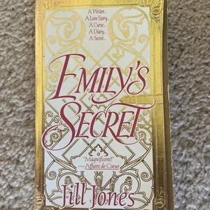 Emily's Secret