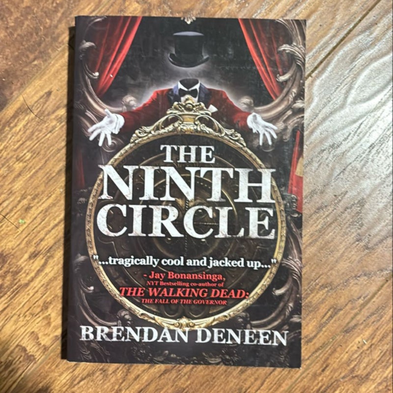 The Ninth Circle