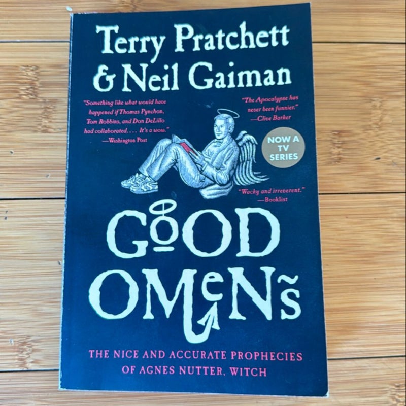 Good Omens