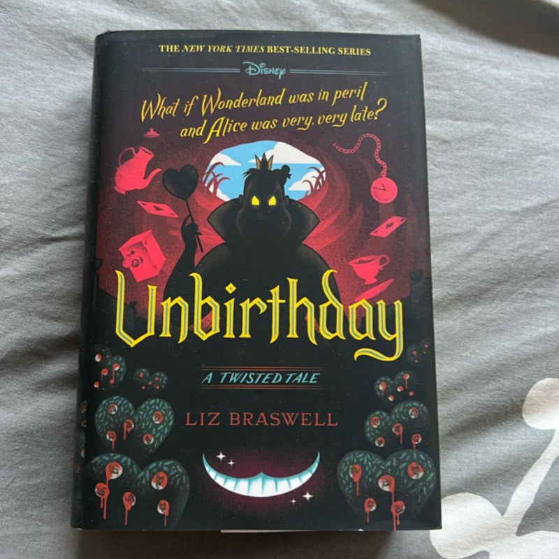 Unbirthday