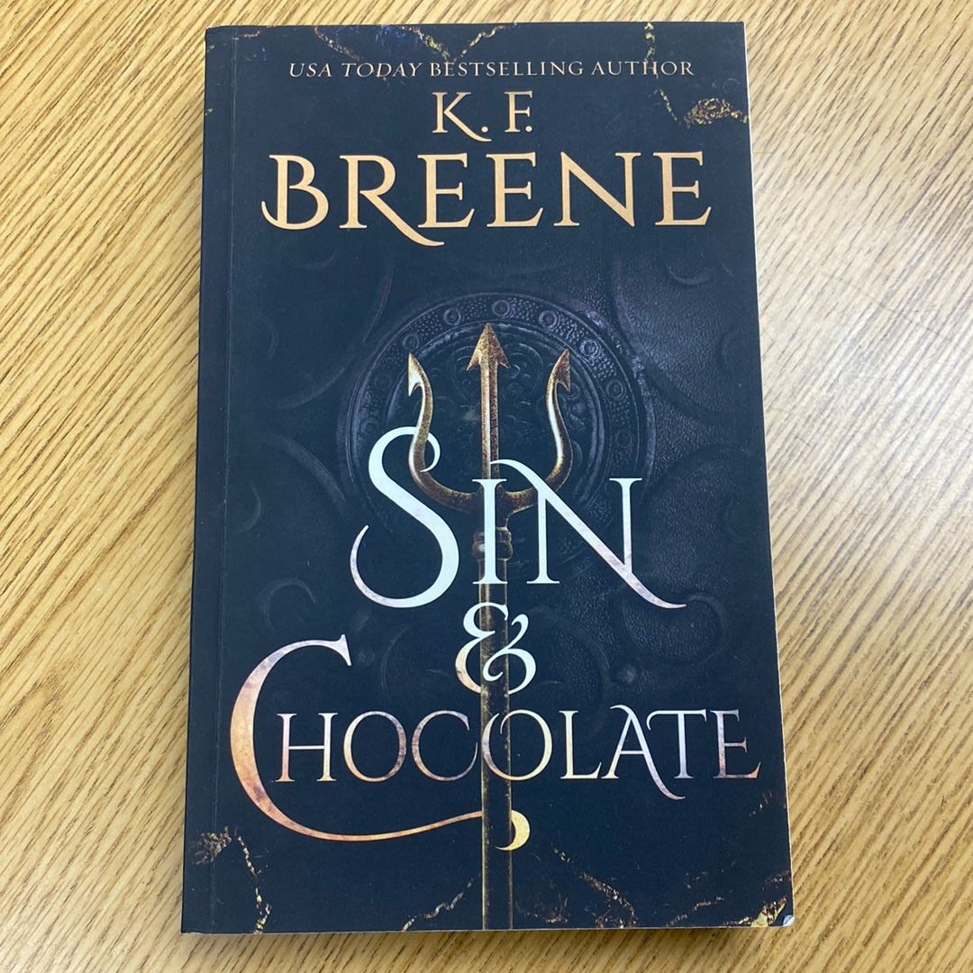 Sin & Chocolate