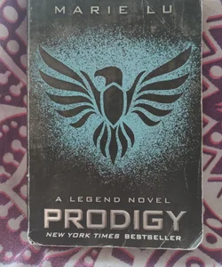 Prodigy