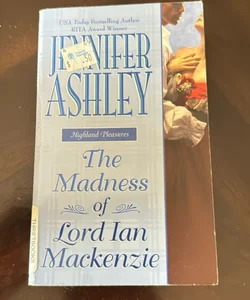 The Madness of Lord Ian Mackenzie