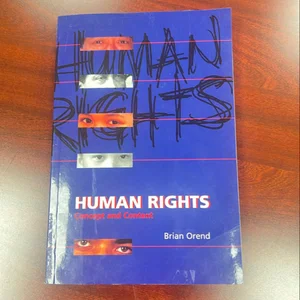 Human Rights