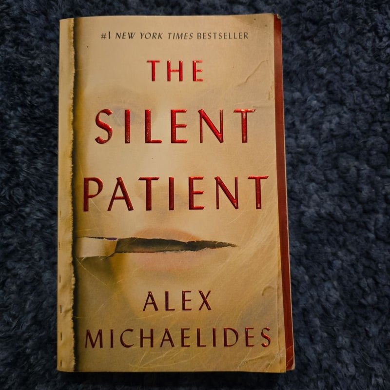 The Silent Patient