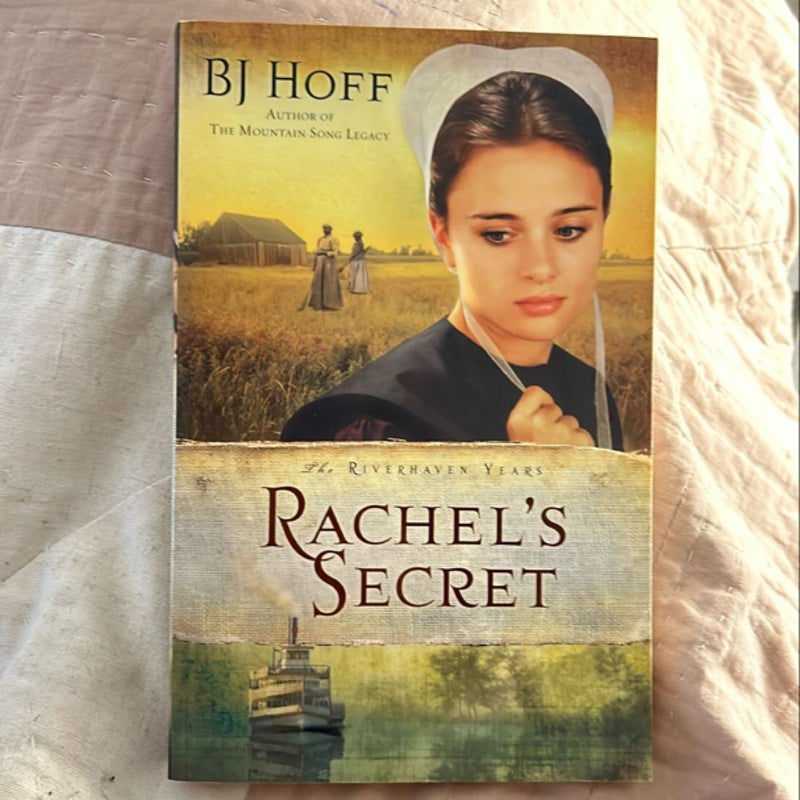 Rachel's Secret