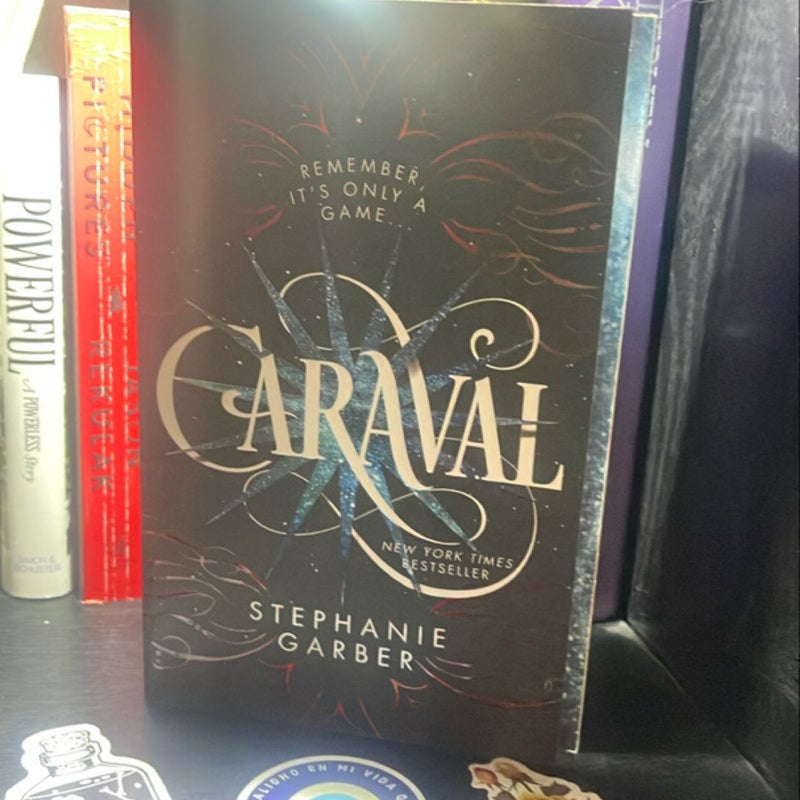 Caraval