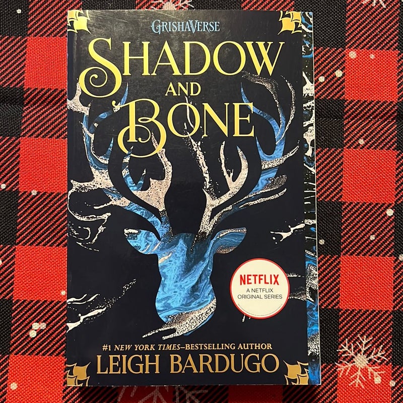 Shadow and Bone