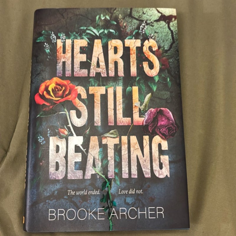 Hearts Still Beating