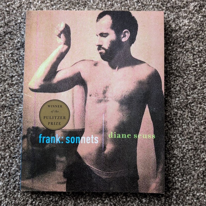 Frank: Sonnets