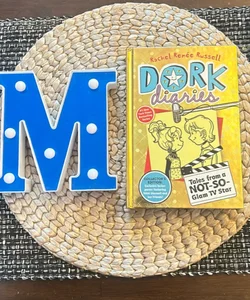 Dork Diaries 7