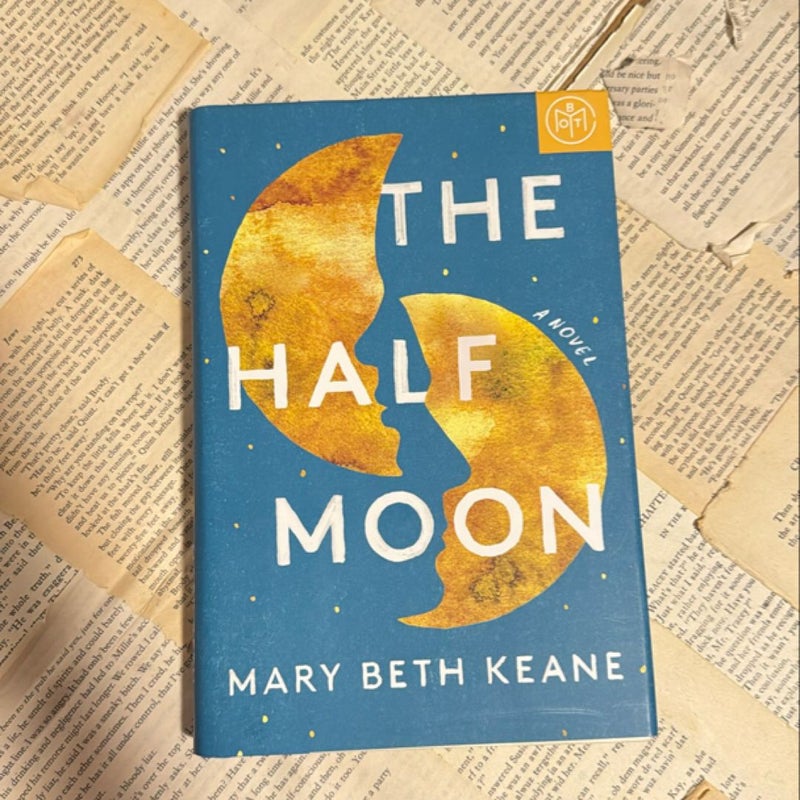 The Half Moon