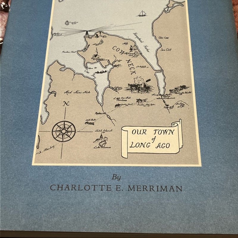 Tales of Sint Sink By Charlotte E. Merriman (1965)