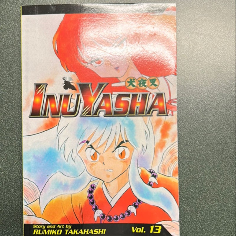 InuYasha