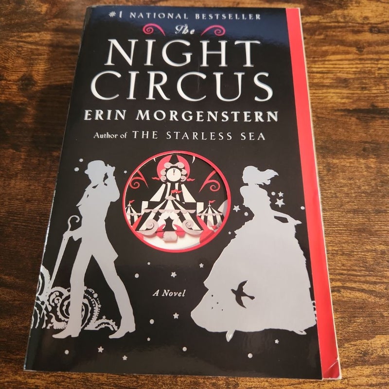 The Night Circus