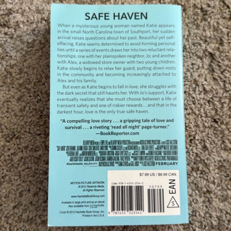 Safe Haven