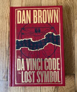 The Da Vinci Code / The Lost Symbol