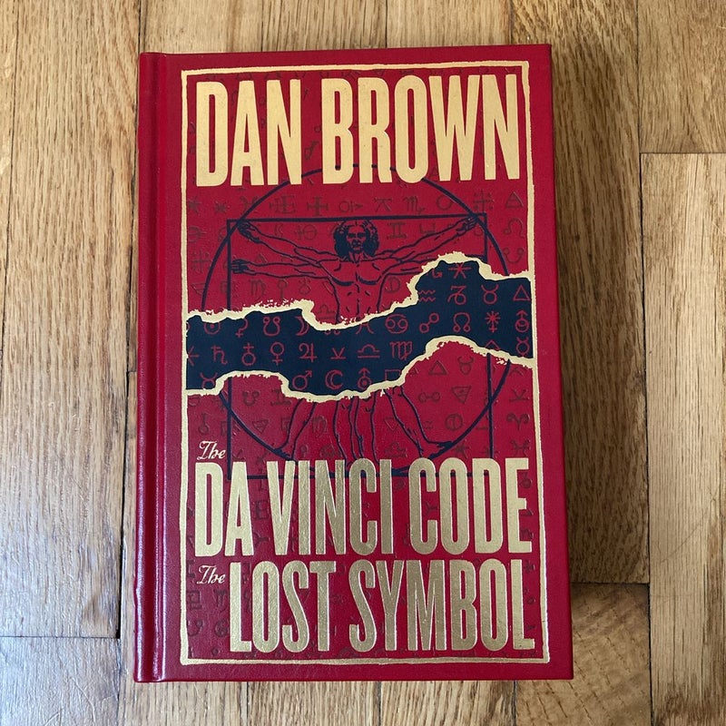 The Da Vinci Code / The Lost Symbol