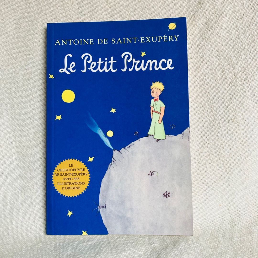 Le Petit Prince