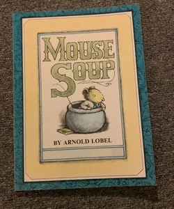 Mouse soup 