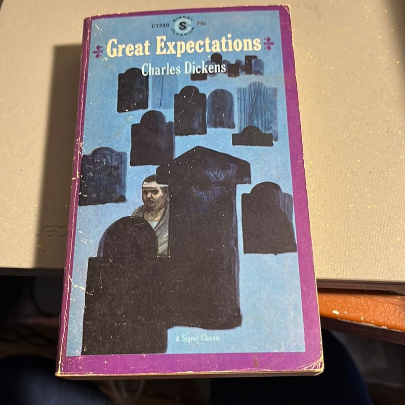 Great Expectations