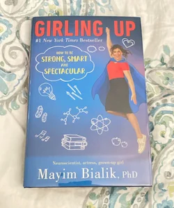 Girling Up (Signed First Edition)