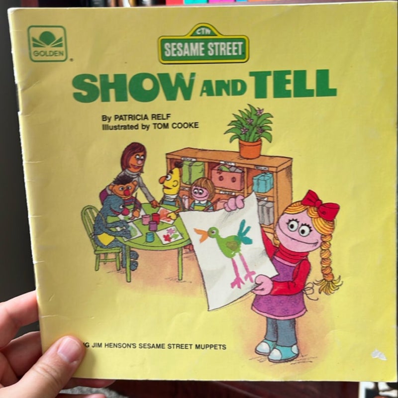 Sesame Street Bundle
