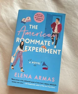 The American Roommate Experiment