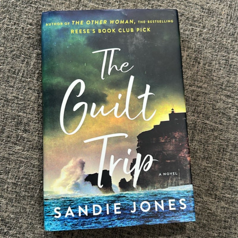 The Guilt Trip