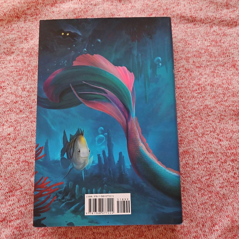 The Little Mermaid: Against the Tide