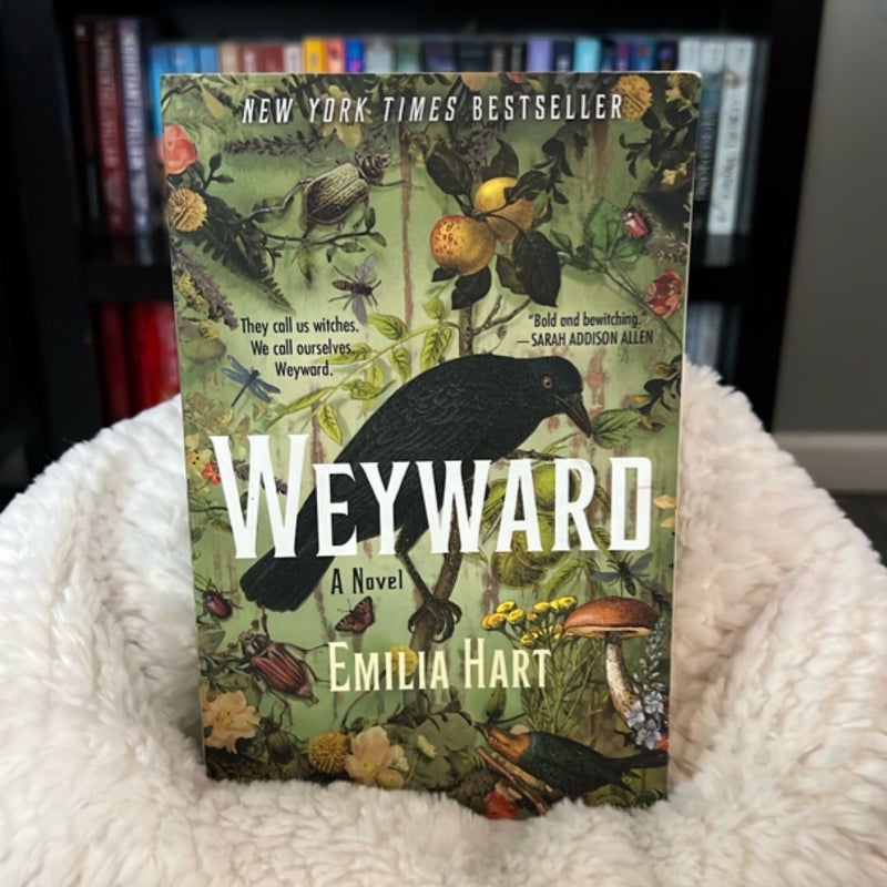 Weyward