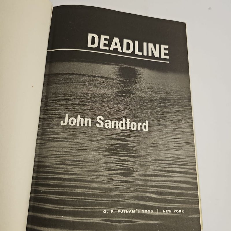 Deadline