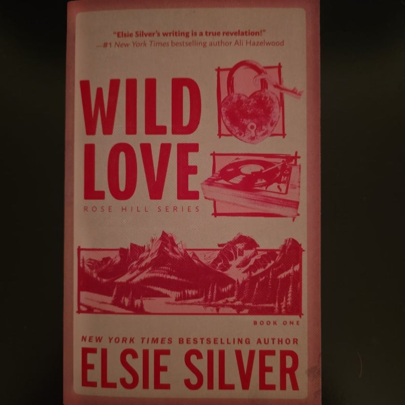 Wild Love