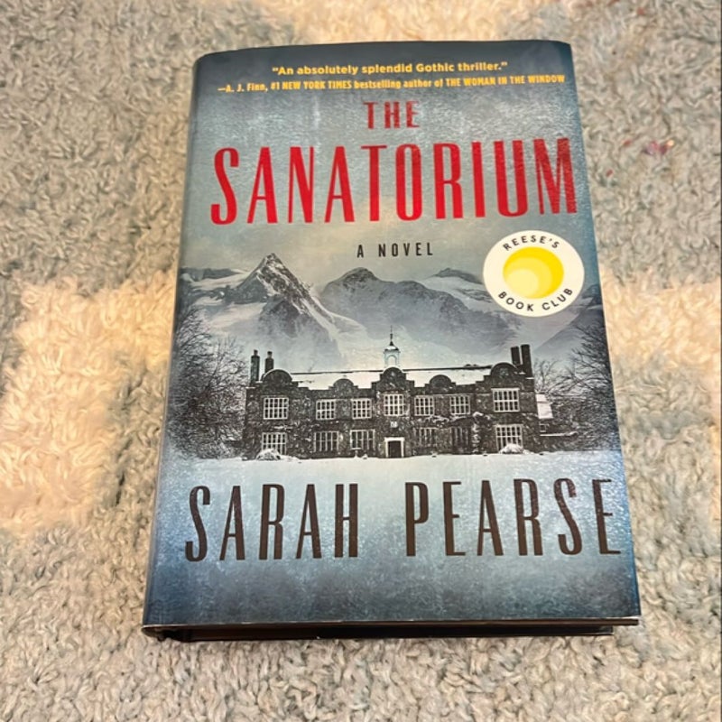 The Sanatorium