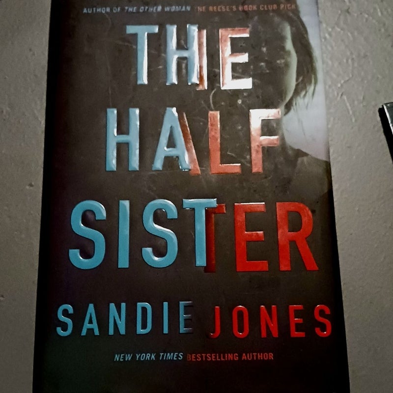 The Half Sister