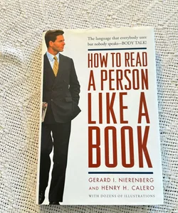 How to Read a Person Like a Book