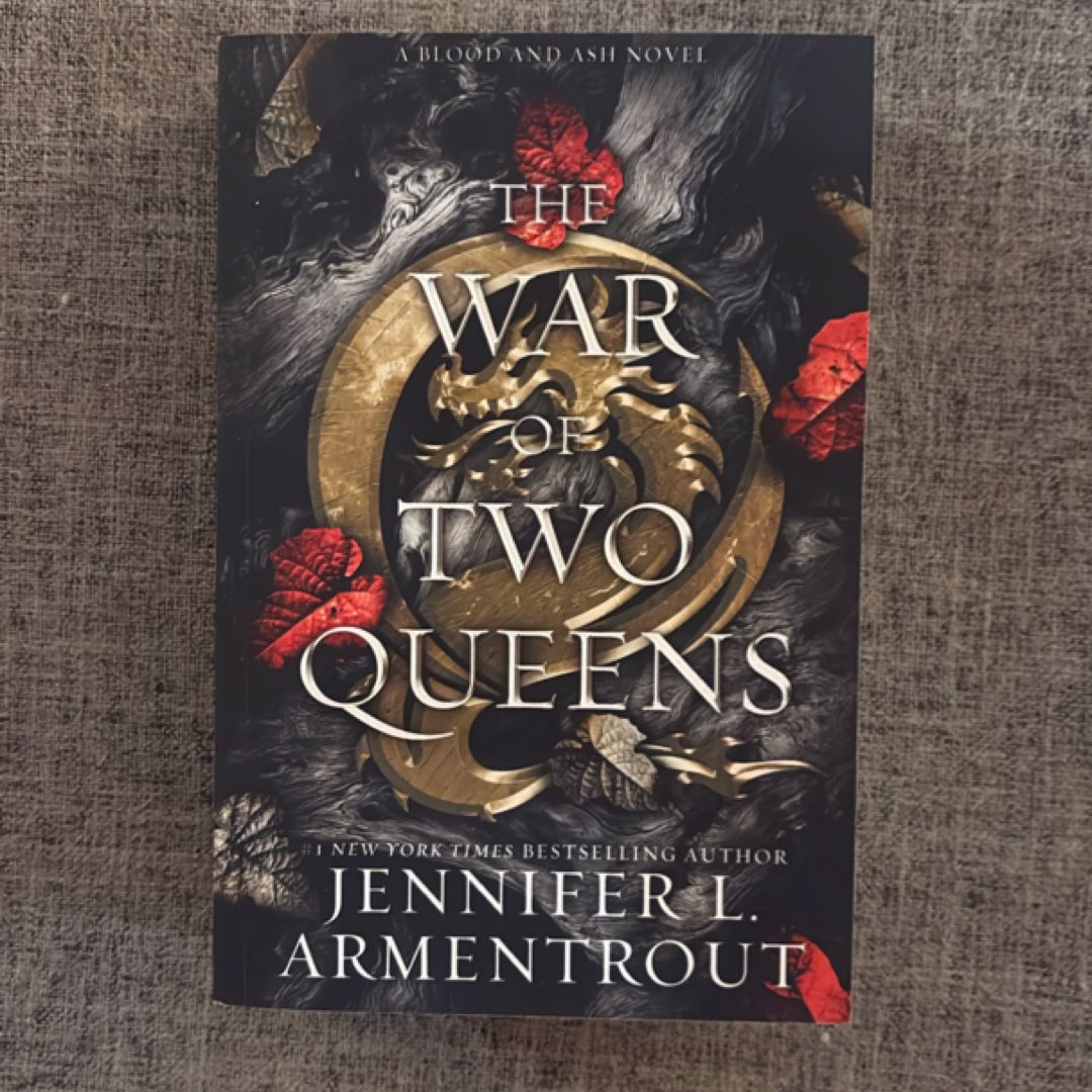 The War of Two Queens