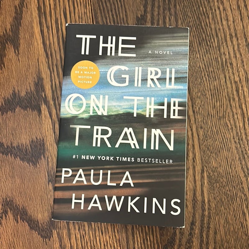 The Girl on the Train