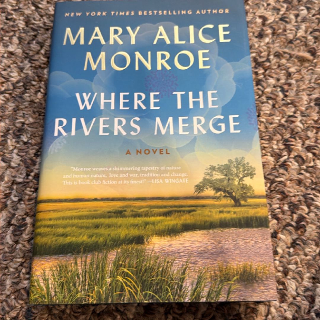 Where the Rivers Merge