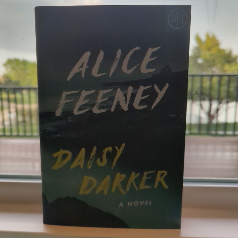 Daisy Darker