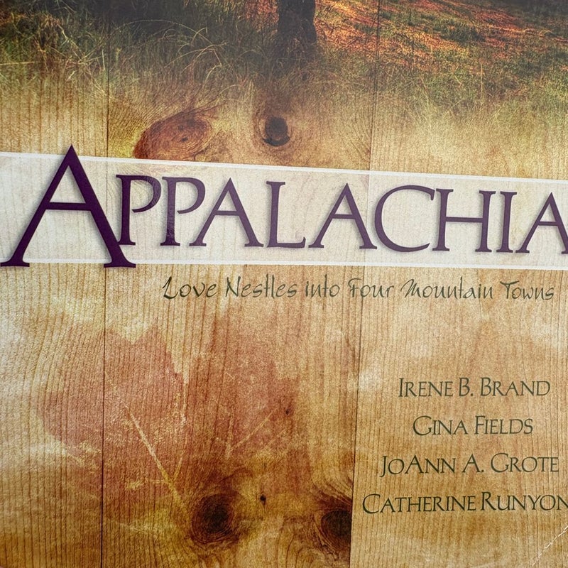 Appalachia