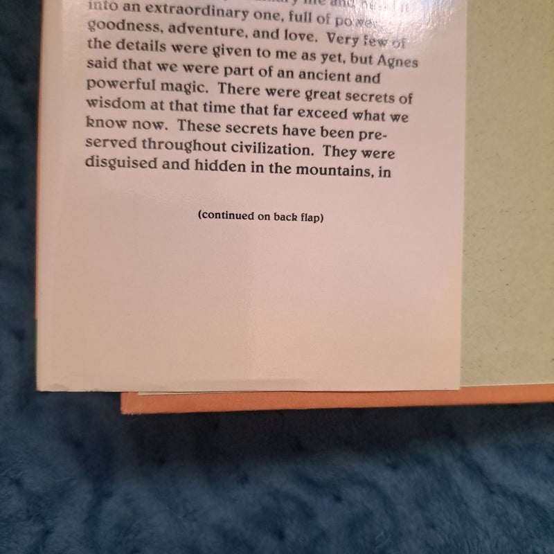 The Woman of Wyrrd