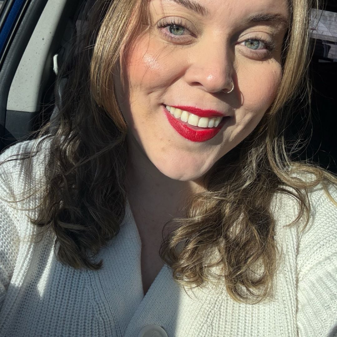 Amanda Warner